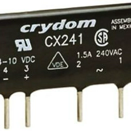 Sensata Technologies CX241 image