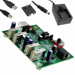 Infineon Technologies CY4608 image