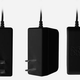 T6717DV-RS Raspberry Pi