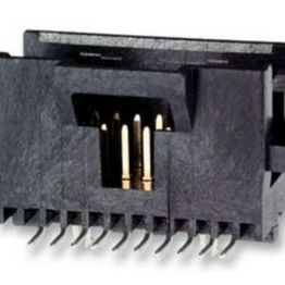TE Connectivity 6-104549-0 image