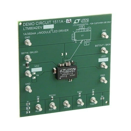 DC1511A-A Analog Devices