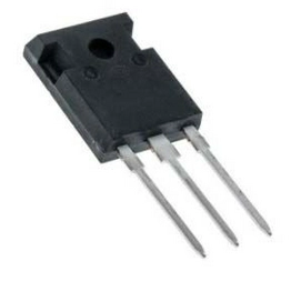 IXYS IXYT25N250CHV image