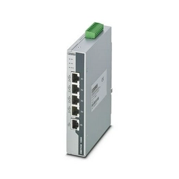 FL SWITCH 1001T-4POE-GT PHOENIX CONTACT