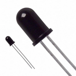 QSD123A4R0 ON Semiconductor