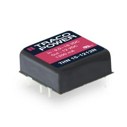 TRACO Power THN 15-1215N image