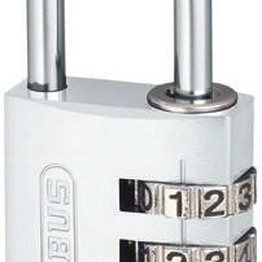 ABUS 145/30 Silver image