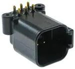 DTF13-6P-G003 TE Connectivity