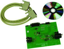 PGA2505EVM Texas Instruments