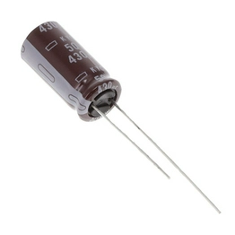 EKYC500ELL431MJ20S Nippon Chemi-Con