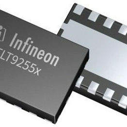 Infineon Technologies TLT9255WLCXUMA1 image