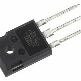 IXYS IXFH44N50P image