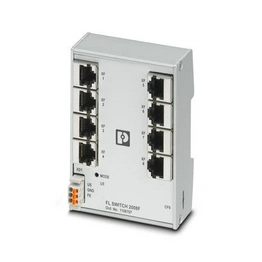 FL SWITCH 2008F PHOENIX CONTACT
