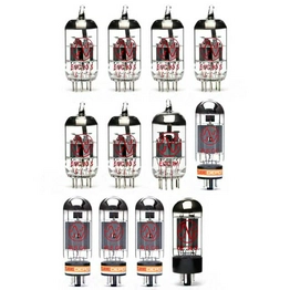 88STANDARD_TUBE_SET TUBEDEPOT