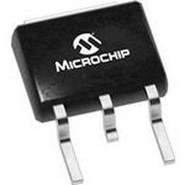 TC2950-3.0VVBTR Microchip Technology