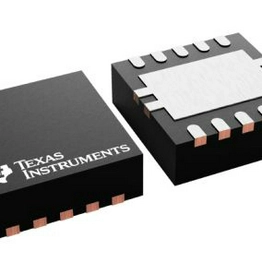 Texas Instruments TPS54335-1ADRCT image