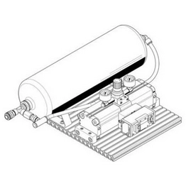 DPA-63-10-CRVZS20 FESTO