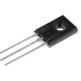 ON Semiconductor BD137G image