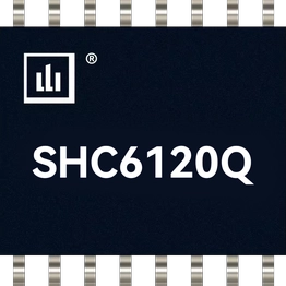 SHC6120QTSPIT SENSILICON