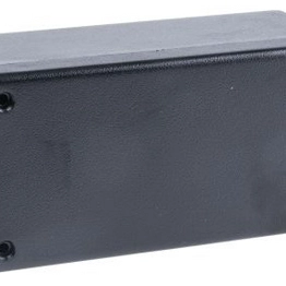 Hammond Manufacturing 1594DBK image