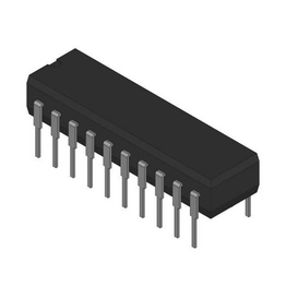 CD74AC534E Rochester Electronics