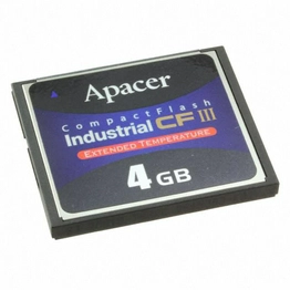 AP-CF004GE3NR-ETNDNRQ Apacer Technology