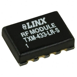 TXM-433-LR Linx Technologies