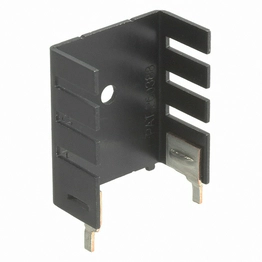 Aavid Thermalloy 6021BG image