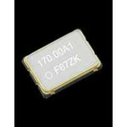 EPSON SG-8101CA 80.000000 MHZ TBGPA image