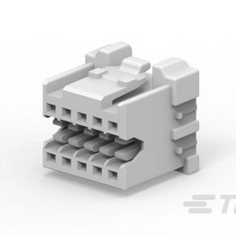 TE Connectivity 1747069-1 image