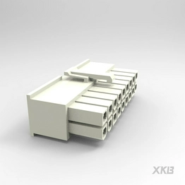 XKB Connectivity X9357HM-2x09-N2 image