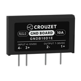 GNDB10D1E CROUZET