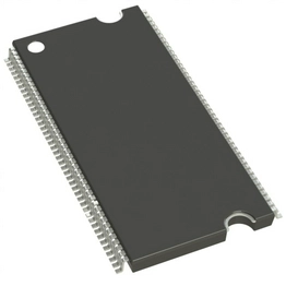 Micron Technology MT48LC4M32B2P-6A AIT:L image