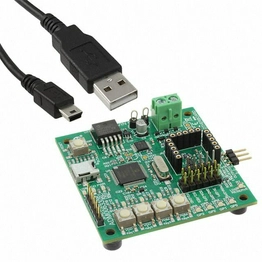 ADM00633 Microchip Technology