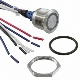 PV7FWY0SS-341 E-SWITCH