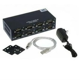 USB2-H-6008-M Connective Peripherals