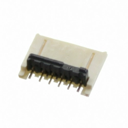 Hirose Electric FH64MA-7S-0.25SHW(99) image