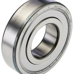 SKF 6309-2Z/C3WT image
