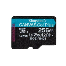 SDCG3/256GBSP Kingston Technology