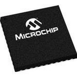 Microchip Technology ATMEGA32-16MU image