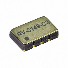 RV-3149-C3-32.768KHZ-OPTION-B-TB-QA MICRO CRYSTAL