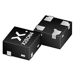 nexperia 74LVC1G14GX4-Q100Z image