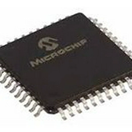 Microchip Technology PIC16F917-I/PT image