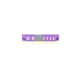10127397-10H1400LF Amphenol