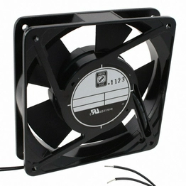 Orion Fans OA125AP-22-1WB image