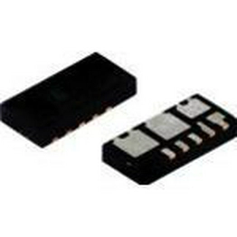 Vishay Intertechnology VCNL4020-GS08 image