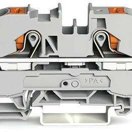 WAGO 2210-1201 image