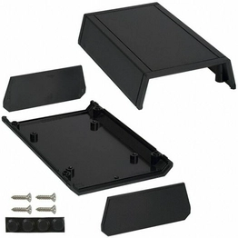 A27,BK Serpac Electronic Enclosures