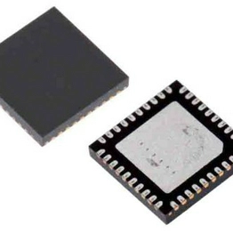 Infineon Technologies CYPD3120-40LQXI image