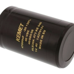 KEMET ALS30A473KE040 image