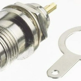 TE Connectivity 5-1814804-3 image